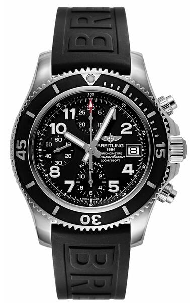 Breitling Superocean Chronograph 42 A13311C9/BE93-150S watches Price